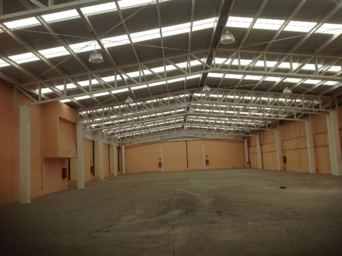 Picture of Other Commercial For Sale in Gustavo A. Madero, Mexico City, Mexico