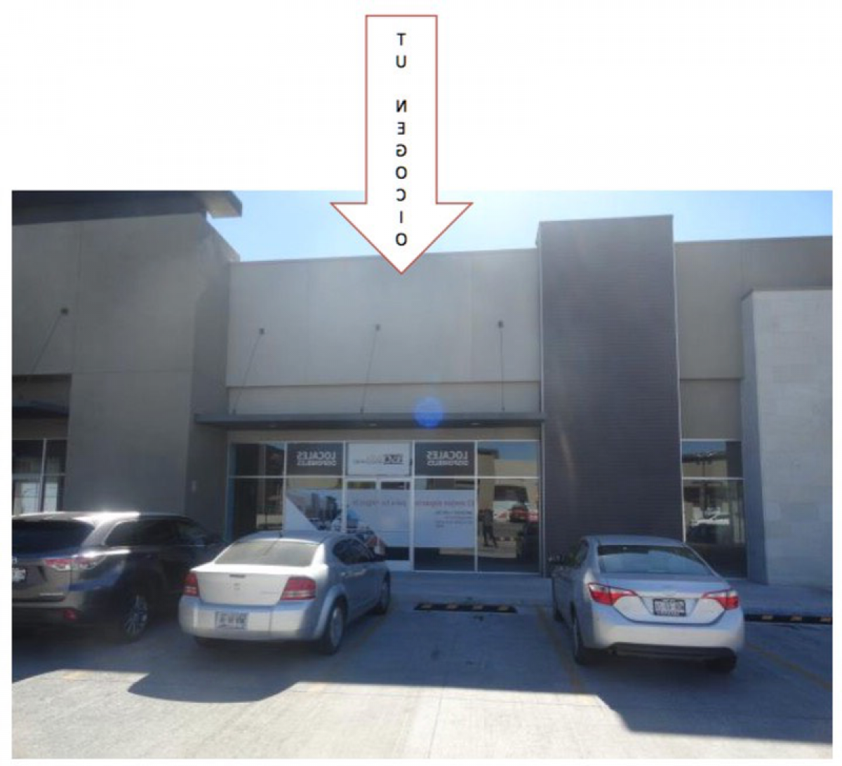 Picture of Office For Sale in Sonora, Sonora, Mexico