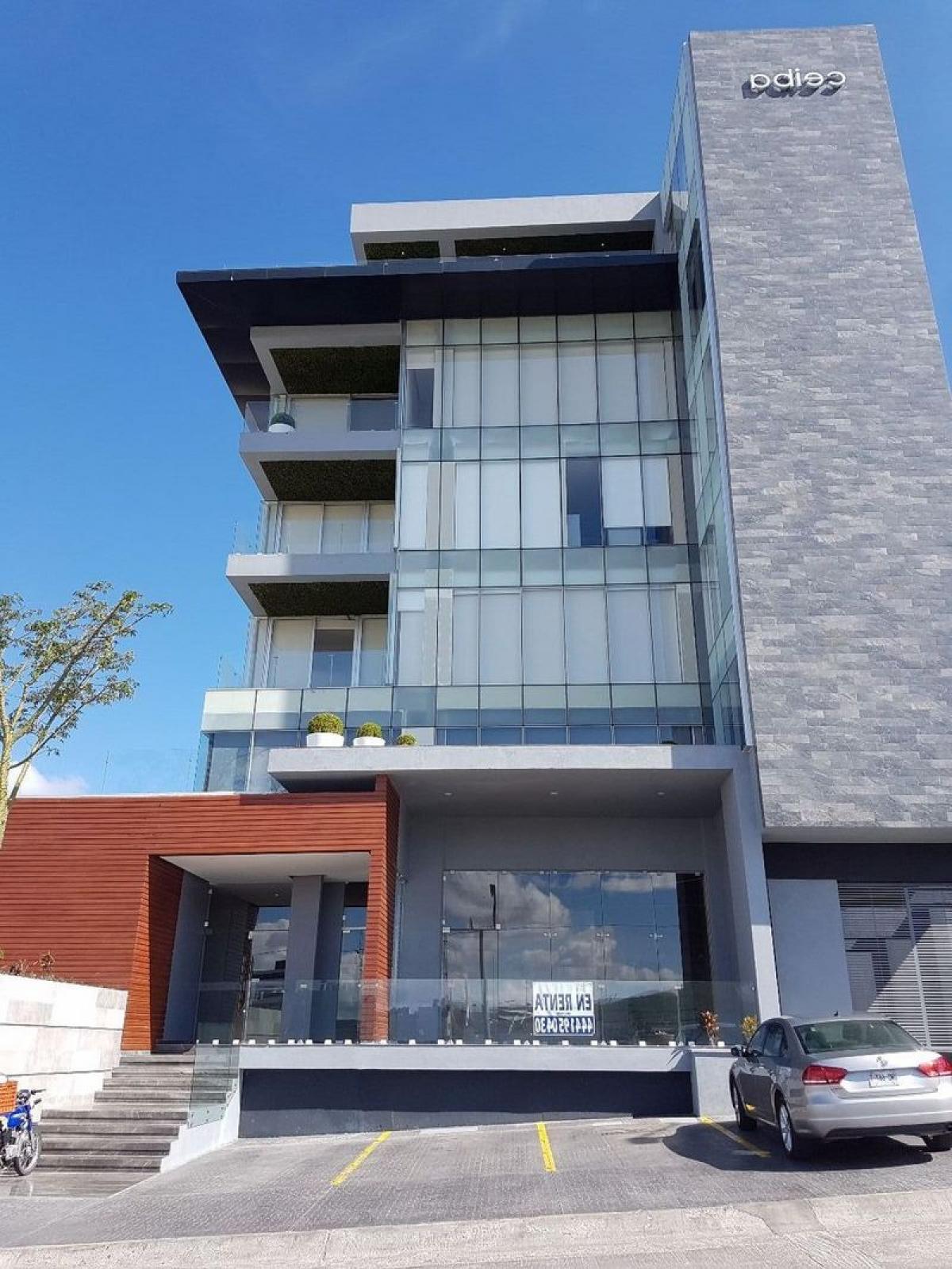 Picture of Office For Sale in San Luis Potosi, San Luis Potosi, Mexico