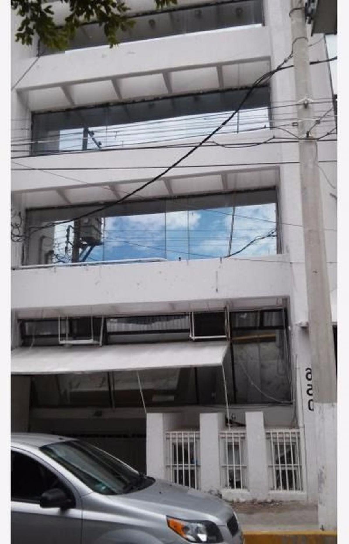 Picture of Apartment Building For Sale in Chiapas, Chiapas, Mexico