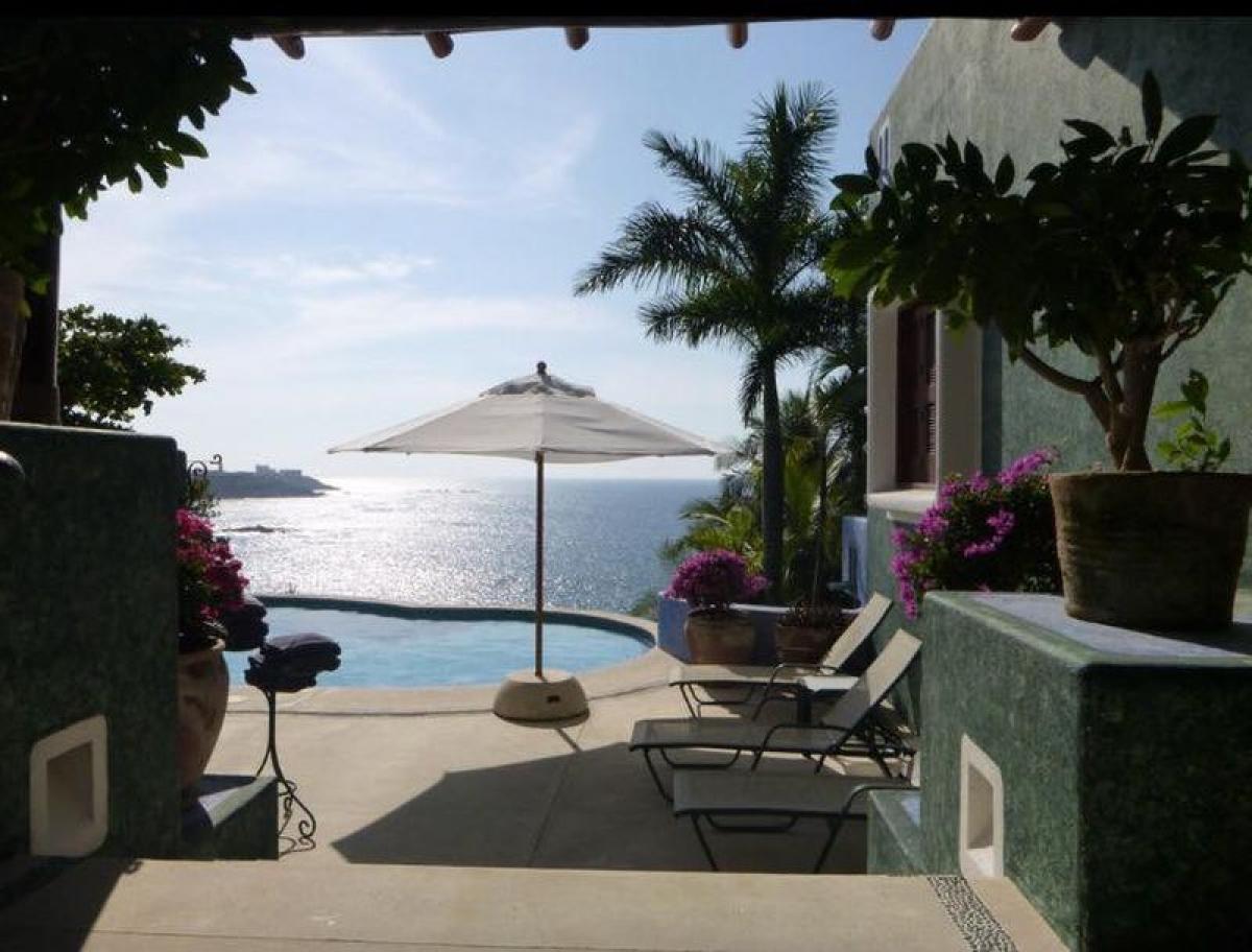 Picture of Home For Sale in Santa Maria Huatulco, Oaxaca, Mexico