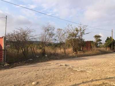 Residential Land For Sale in Motozintla, Mexico