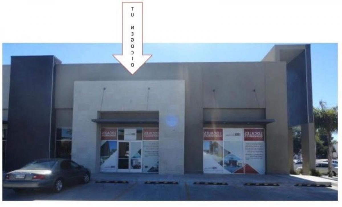Picture of Office For Sale in Sonora, Sonora, Mexico