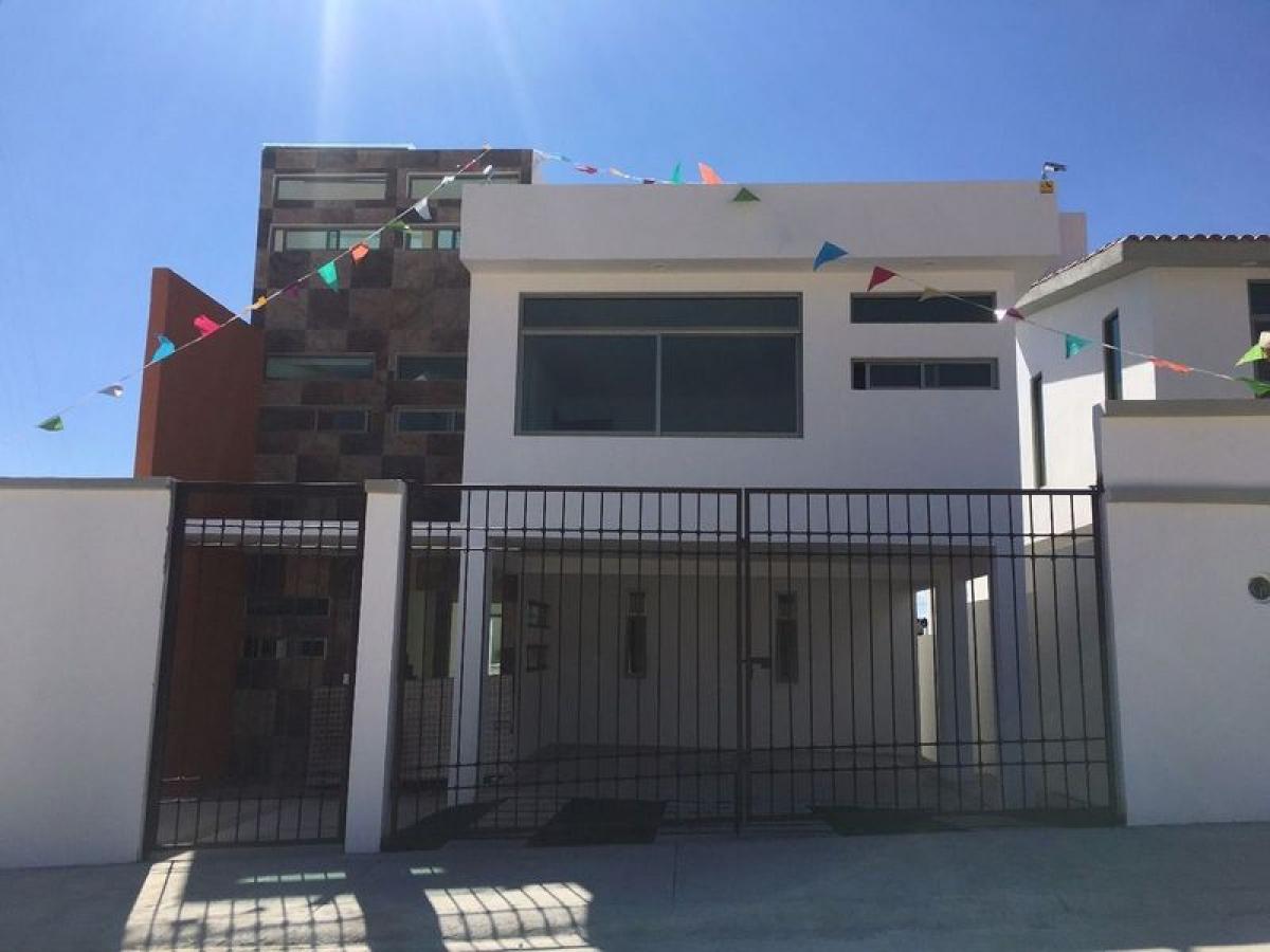 Picture of Home For Sale in Ixtapan De La Sal, Mexico, Mexico