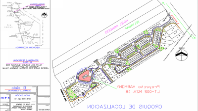 Development Site For Sale in Solidaridad, Mexico