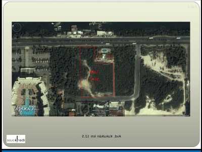 Development Site For Sale in Benito Juarez, Mexico