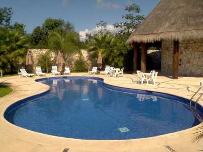 Development Site For Sale in Solidaridad, Mexico