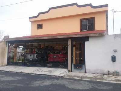 Home For Sale in General Zuazua, Mexico