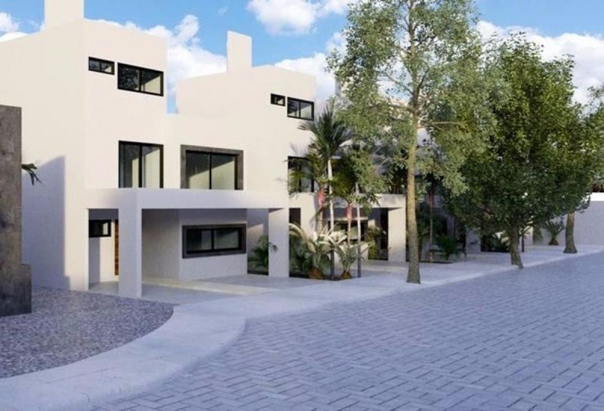 Picture of Home For Sale in Benito Juarez, Mexico City, Mexico