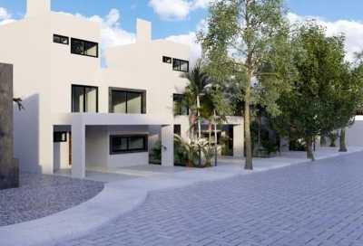 Home For Sale in Benito Juarez, Mexico