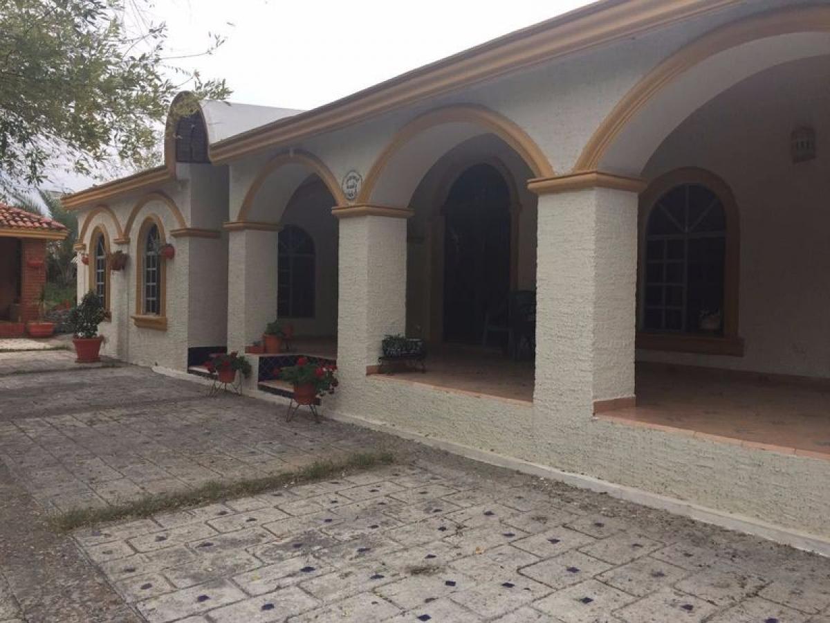 Picture of Development Site For Sale in Cienega De Flores, Nuevo Leon, Mexico