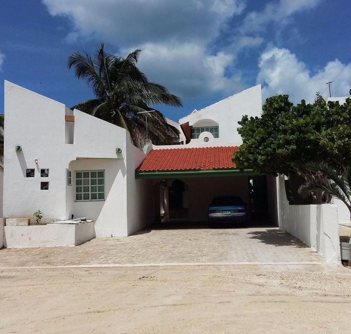 Picture of Home For Sale in Ixil, Yucatan, Mexico
