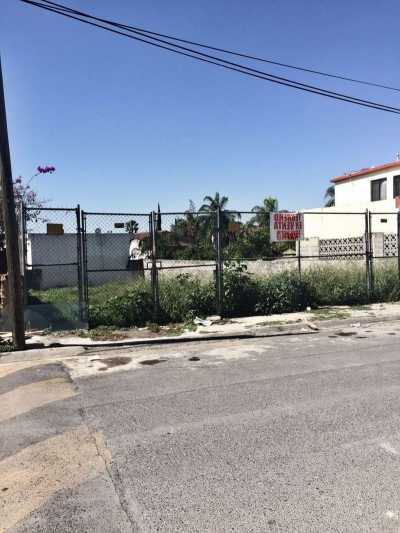 Residential Land For Sale in Monterrey, Mexico