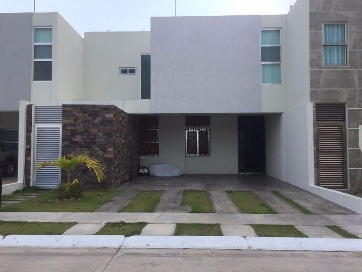 Picture of Home For Sale in Nacajuca, Tabasco, Mexico
