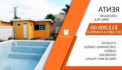 Development Site For Sale in Yucatan, Mexico