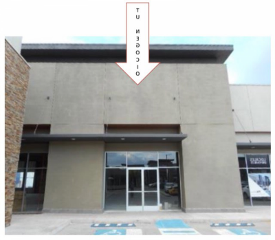 Office For Sale in Sonora, Mexico