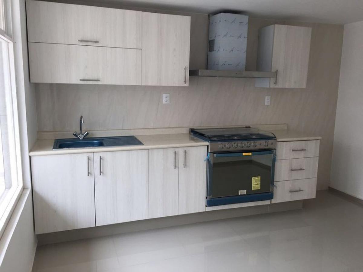 Picture of Home For Sale in Xochimilco, Mexico City, Mexico