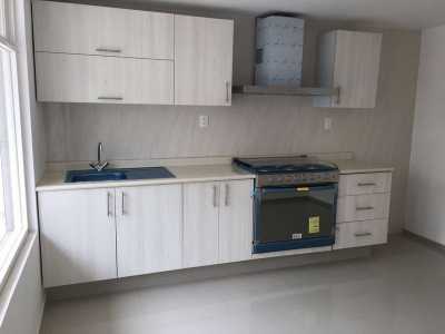 Home For Sale in Xochimilco, Mexico