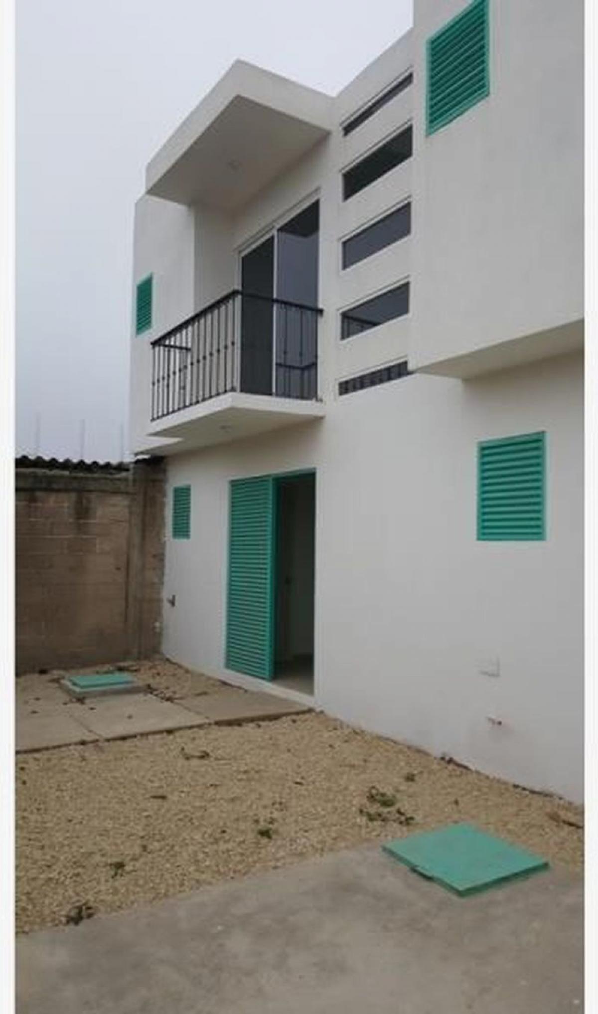 Picture of Home For Sale in Motozintla, Chiapas, Mexico