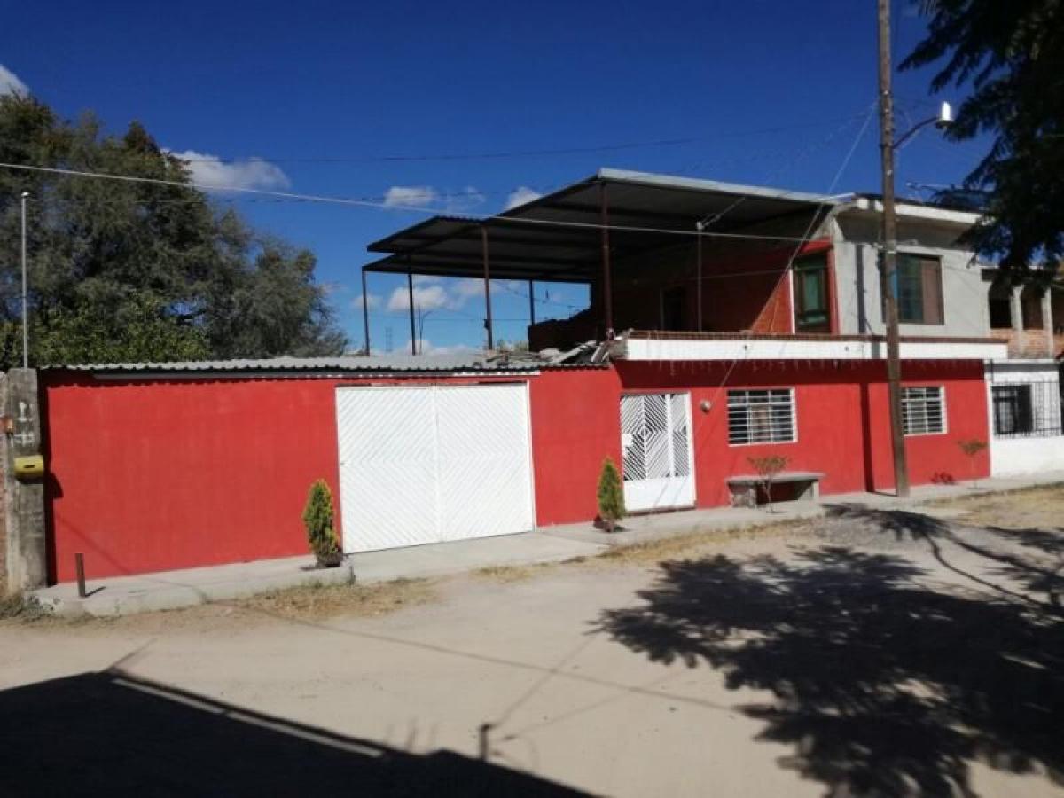 Picture of Home For Sale in Apaseo El Grande, Guanajuato, Mexico