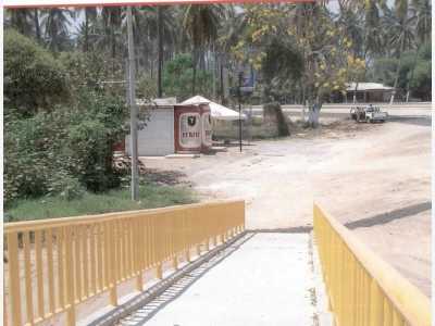 Residential Land For Sale in Cihuatlan, Mexico