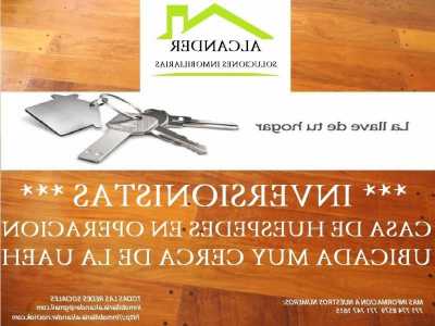 Home For Sale in Pachuca De Soto, Mexico