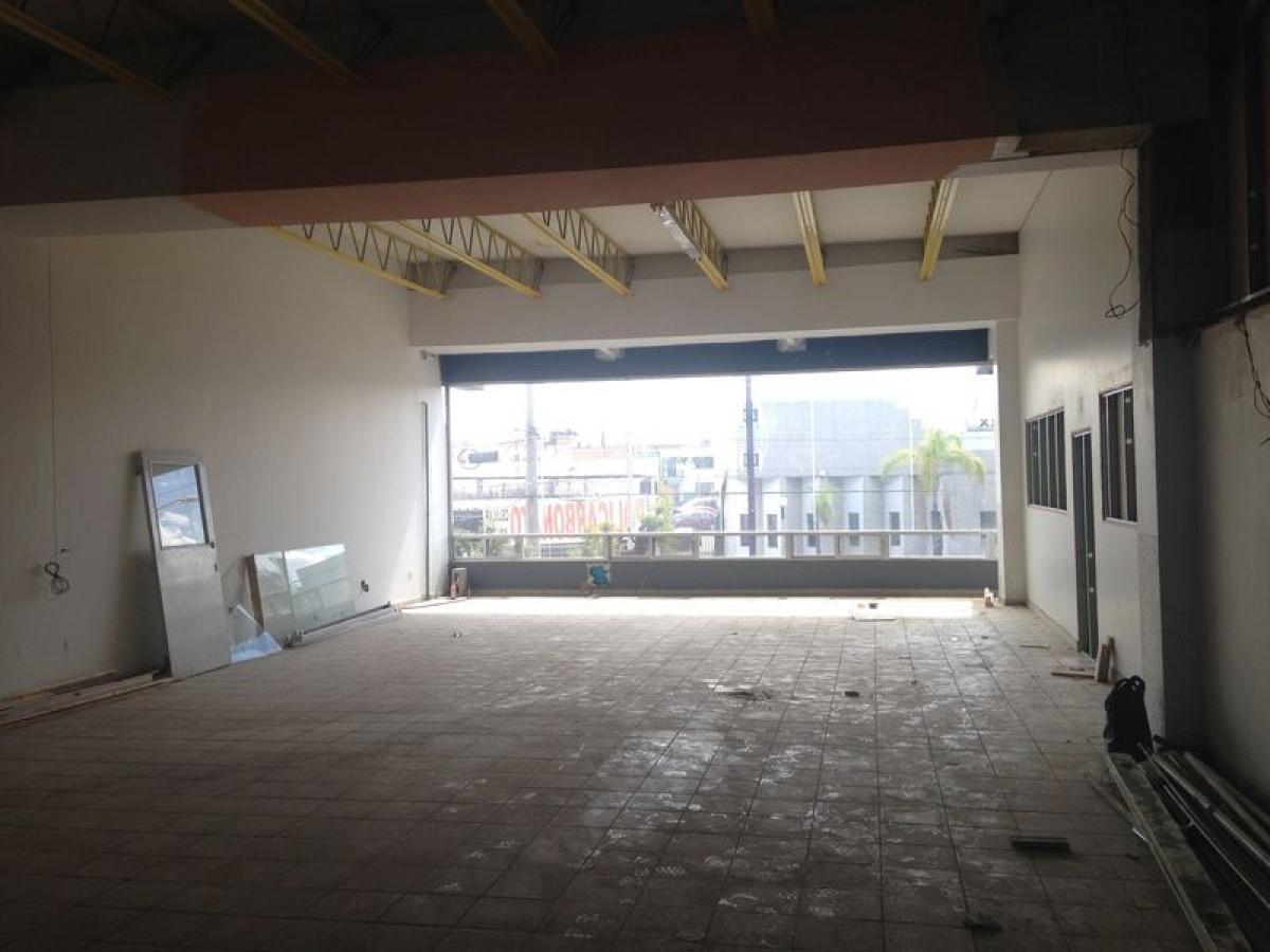 Picture of Other Commercial For Sale in Aguascalientes, Aguascalientes, Mexico