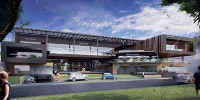 Other Commercial For Sale in San Pedro Garza Garcia, Mexico