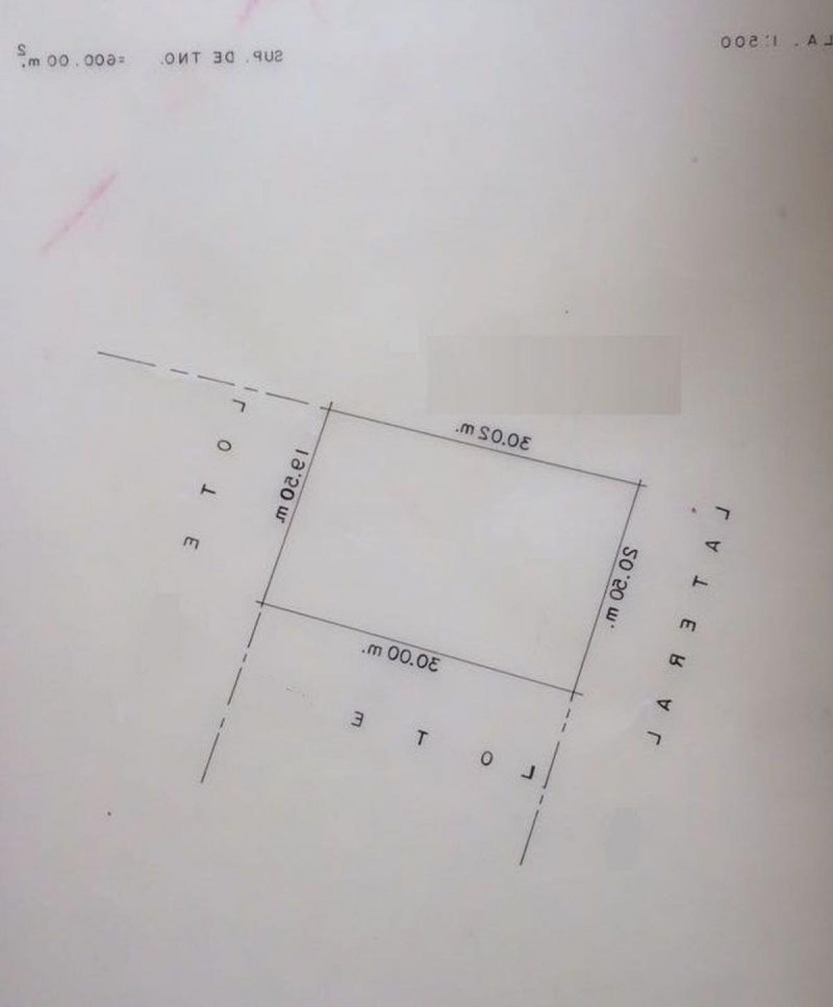 Picture of Development Site For Sale in Chihuahua, Chihuahua, Mexico