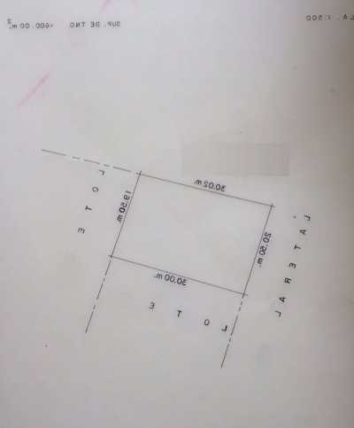 Development Site For Sale in Chihuahua, Mexico