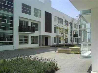 Apartment For Sale in Ãlvaro Obregon, Mexico