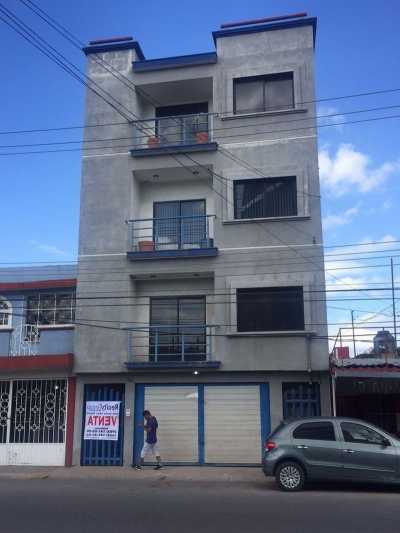 Apartment Building For Sale in Tabasco, Mexico