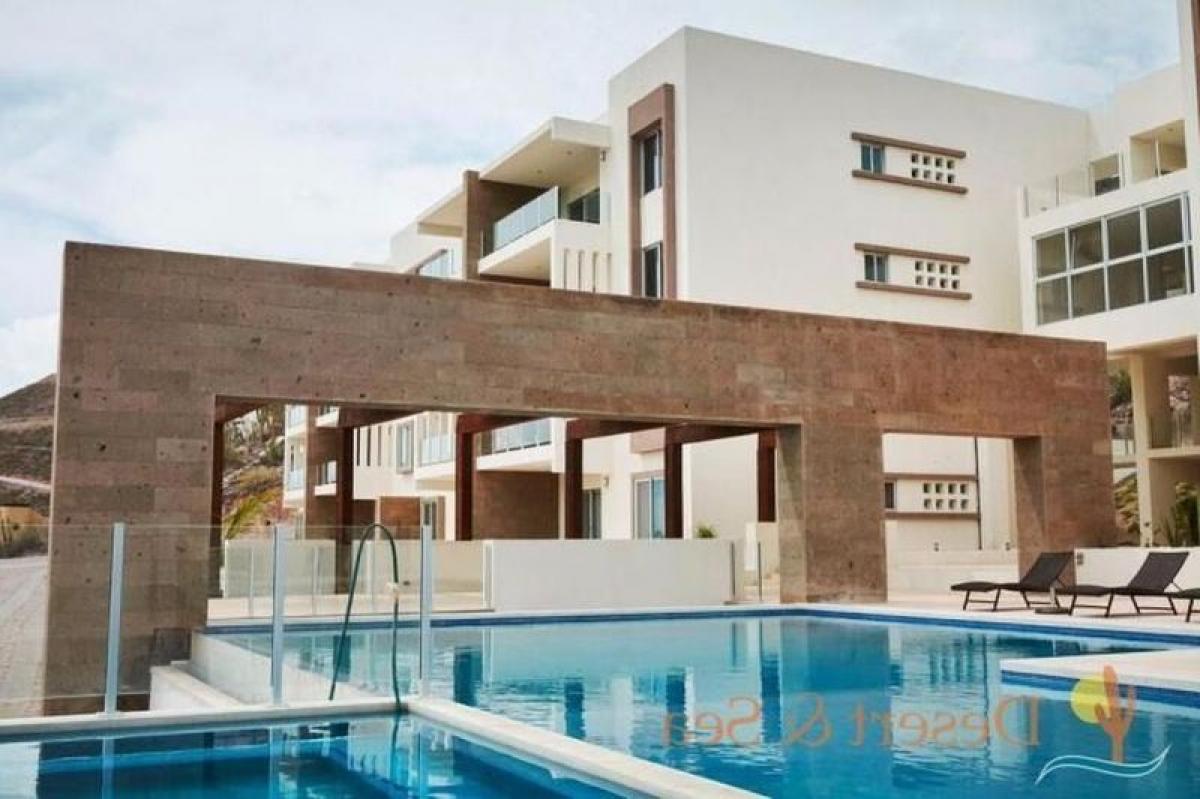 Picture of Apartment For Sale in Baja California Sur, Baja California Sur, Mexico