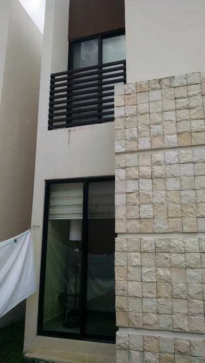 Home For Sale in Merida, Mexico