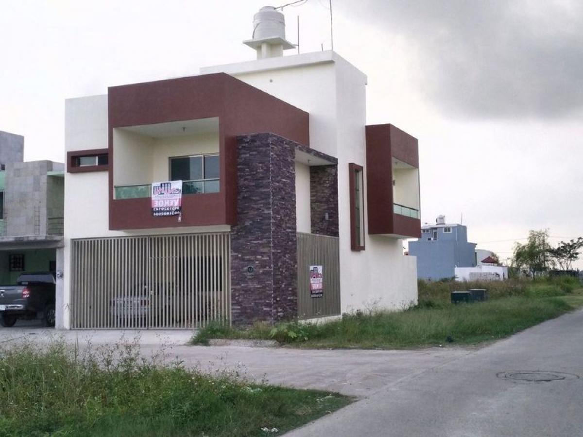Picture of Home For Sale in Tabasco, Tabasco, Mexico