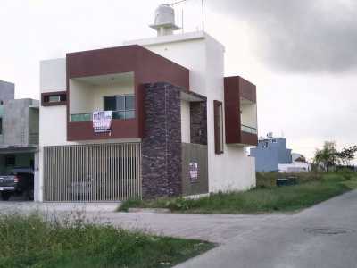 Home For Sale in Tabasco, Mexico
