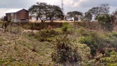 Residential Land For Sale in Tijuana, Mexico