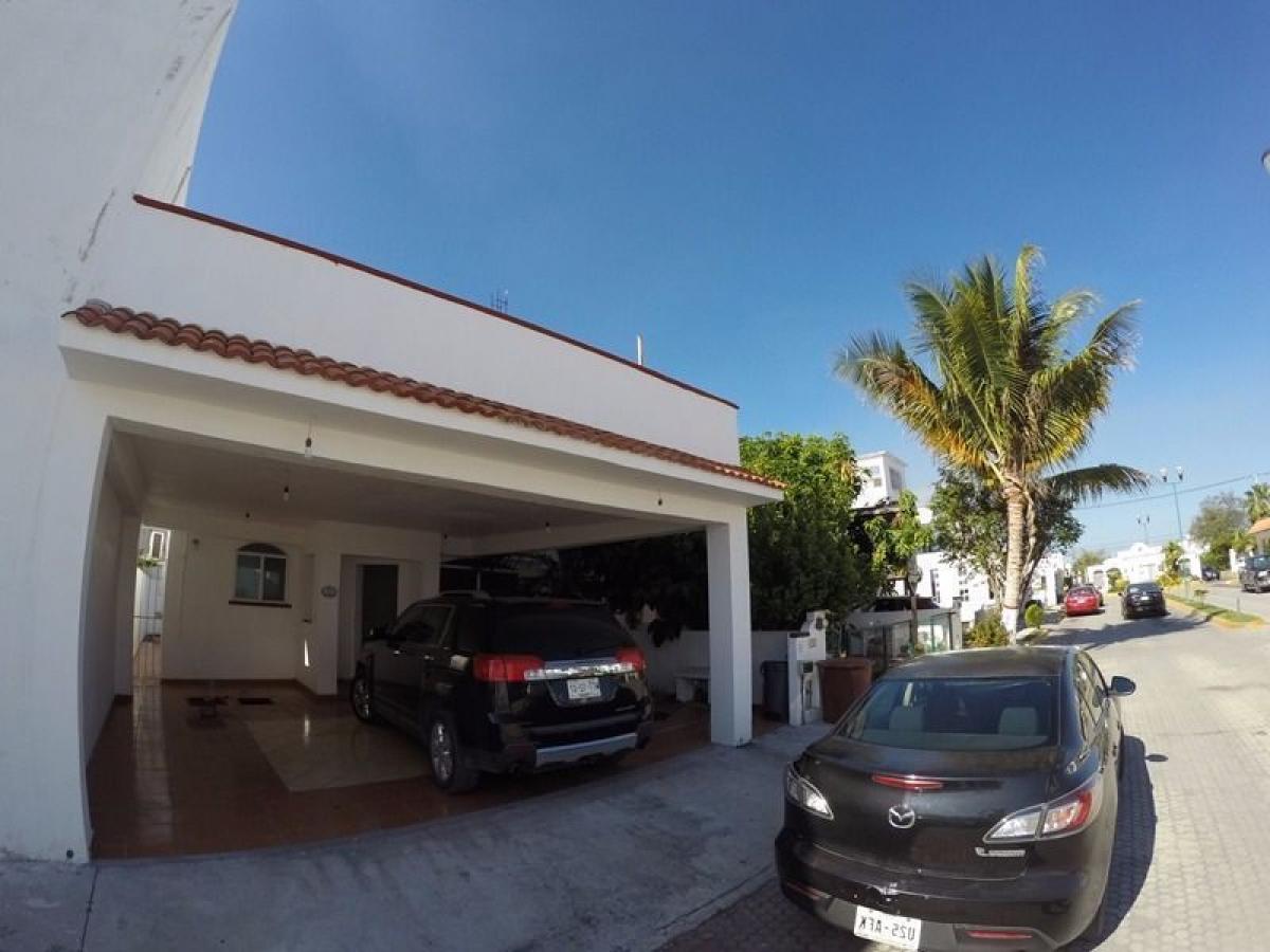 Picture of Home For Sale in Campeche, Campeche, Mexico