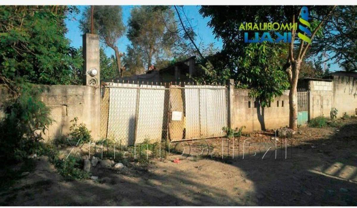 Picture of Residential Land For Sale in San Nicolas Buenos Aires, Puebla, Mexico