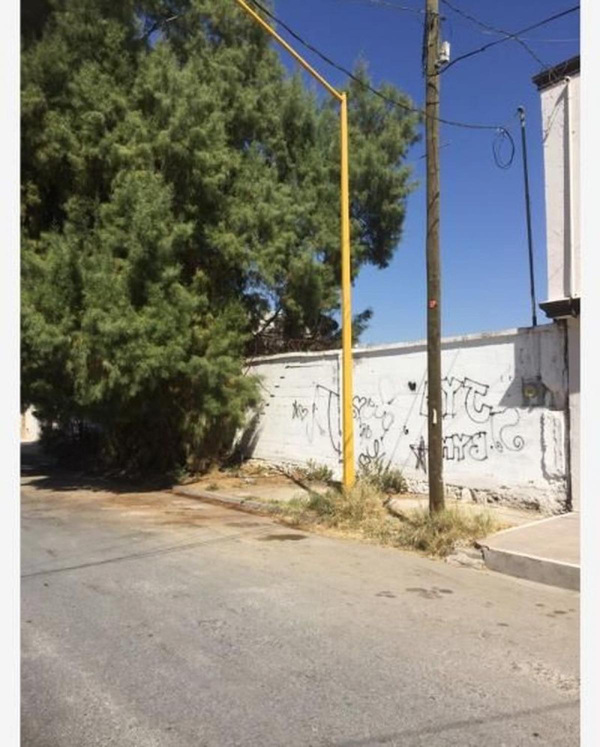 Picture of Residential Land For Sale in Lerdo, Durango, Mexico