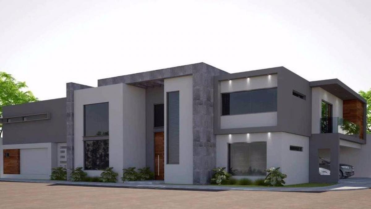 Picture of Home For Sale in Monterrey, Nuevo Leon, Mexico