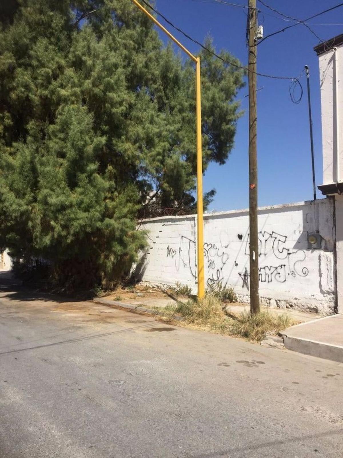 Picture of Residential Land For Sale in Durango, Durango, Mexico