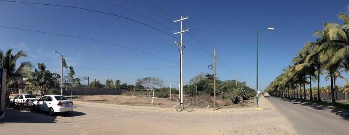 Picture of Residential Land For Sale in Bahia De Banderas, Nayarit, Mexico