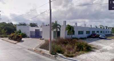 Apartment Building For Sale in Benito Juarez, Mexico