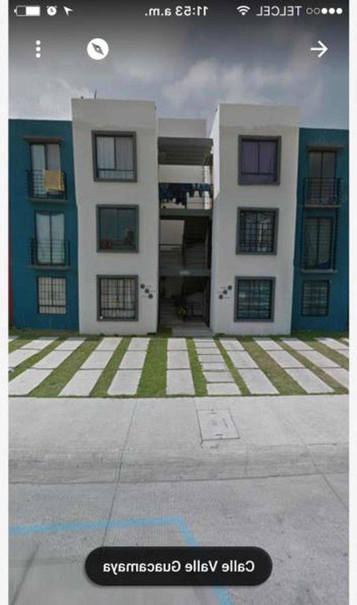 Picture of Apartment For Sale in Tlajomulco De Zuniga, Jalisco, Mexico