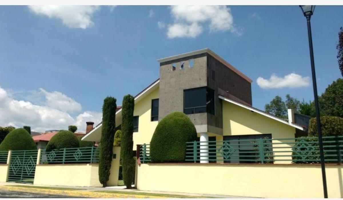 Picture of Home For Sale in Metepec, Mexico, Mexico