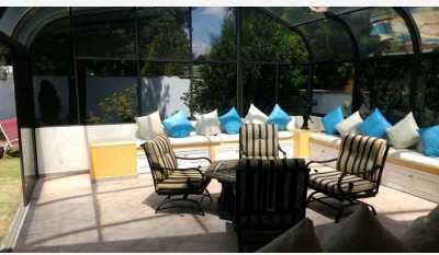 Home For Sale in Metepec, Mexico