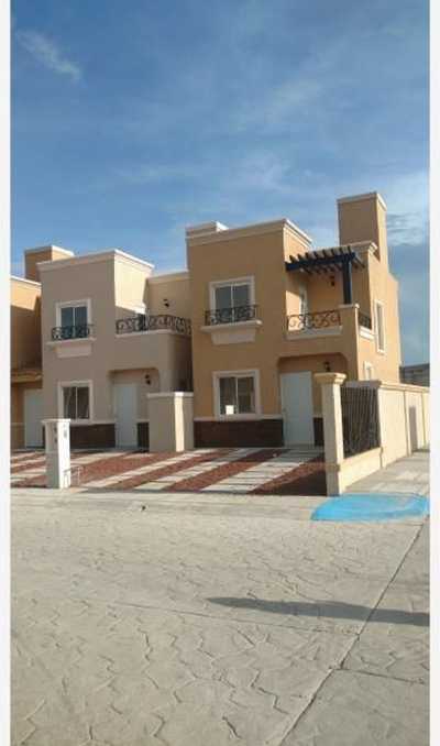 Home For Sale in Cuauhtemoc, Mexico
