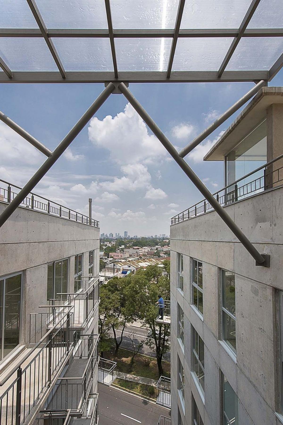 Picture of Apartment For Sale in Azcapotzalco, Mexico City, Mexico