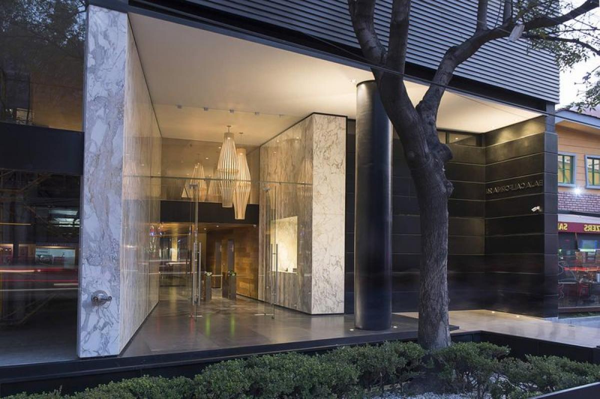 Picture of Office For Sale in Cuauhtemoc, Mexico City, Mexico